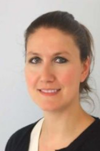 Dipl.-Ing. (FH) Sofia Caliendo, ABGnova GmbH