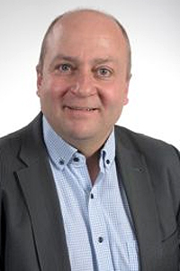 Lothar Stanka, Geschäftsführer der ABGnova GmbH