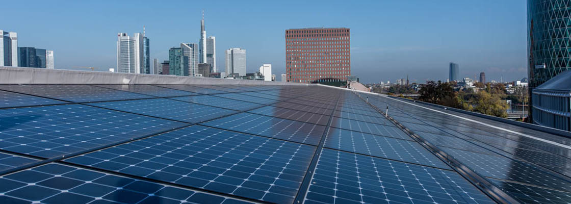 ABGnova - Nachhaltige Energieversorgung mit einer Photovoltaikanlage