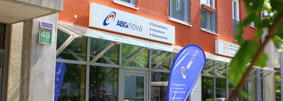 ABGnova - Das Unternehmen